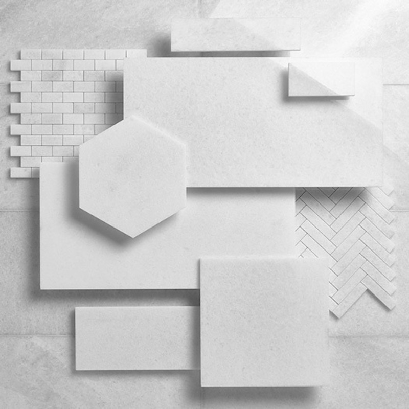 Factory Price Marble Mosaic