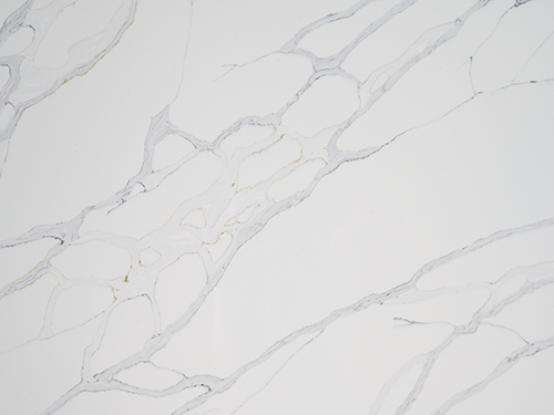 Calacatta Borghini Quartz Countertop