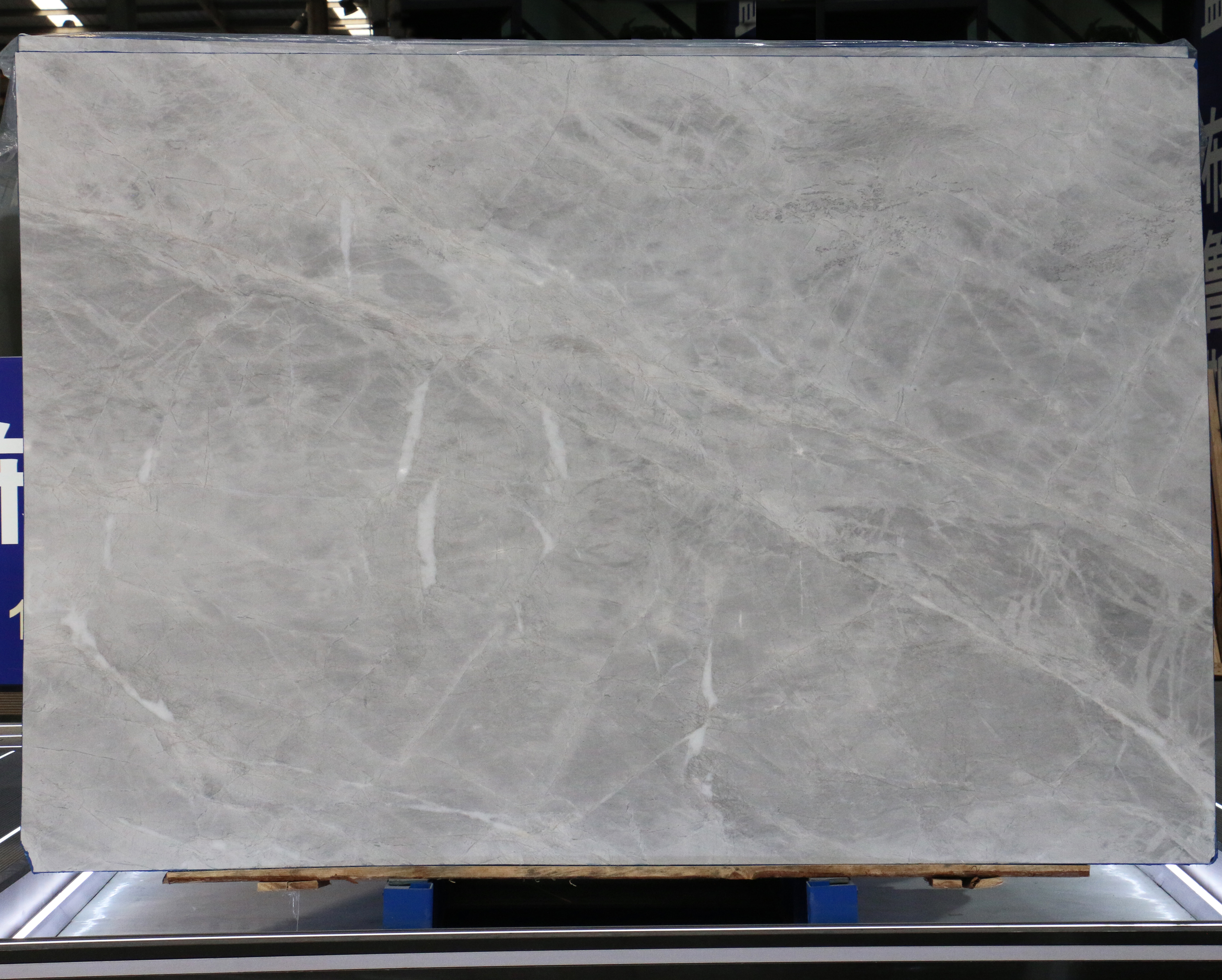 Grigio Versilia Marble Slab
