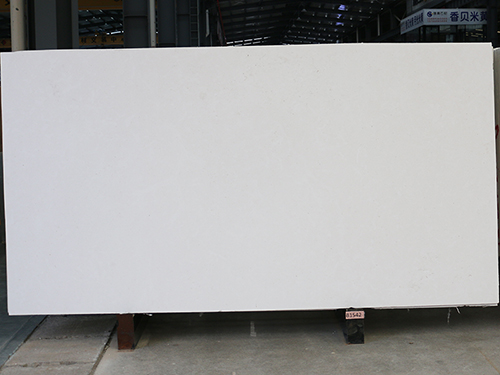 Moca Cream Limestone Slab