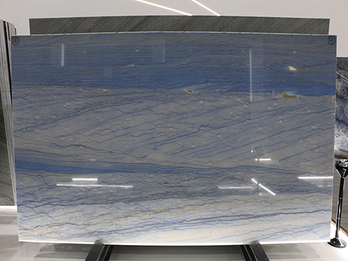 Sensa White Macaubus Slabs