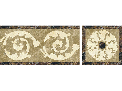 Calacatta Viola Marble Table