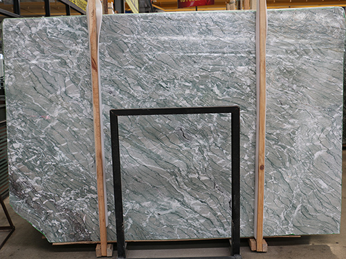 Sensa White Macaubus Slabs