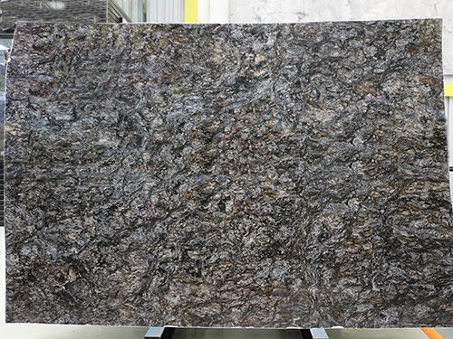 Marron Cohiba Slab