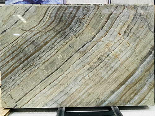 Sensa White Macaubus Slabs