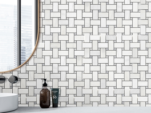 High-end Mabel Mosaics