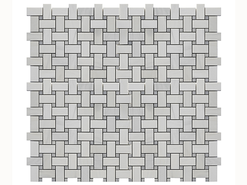 Customised Shape Mosaic