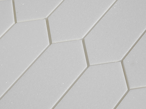 Customised Marble Mosaic