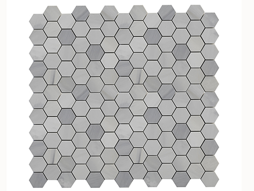 Customised Shape Mosaic