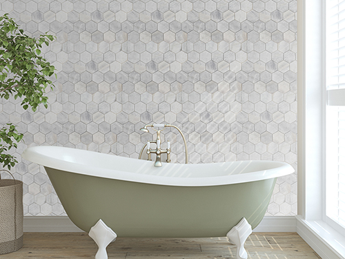 High-end Mabel Mosaics