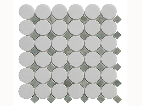 Customized Marble Mosaic