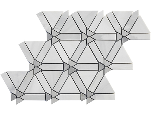Customized Marble Mosaic