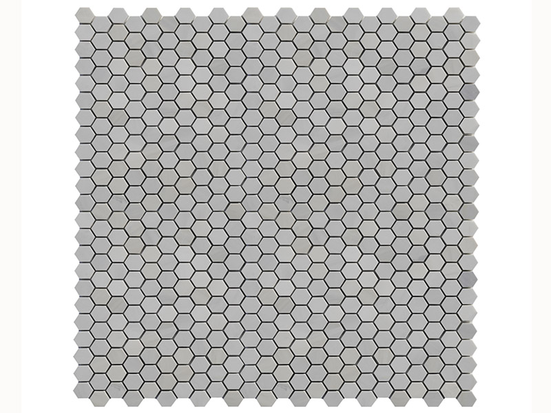 Customised Marble Mosaic