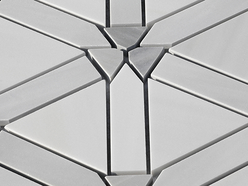 Customised Marble Mosaic