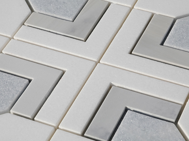 Customized Marble Mosaic