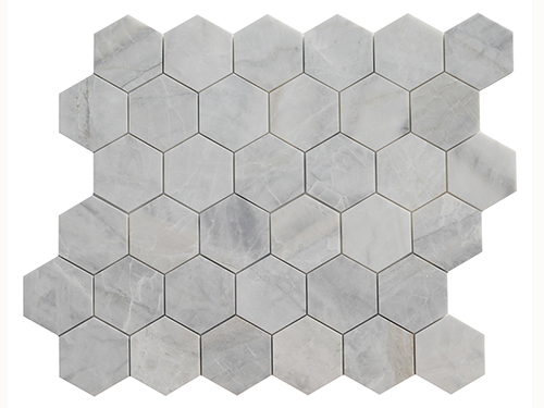 Customised Shape Mosaic