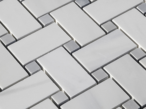Customised Marble Mosaic