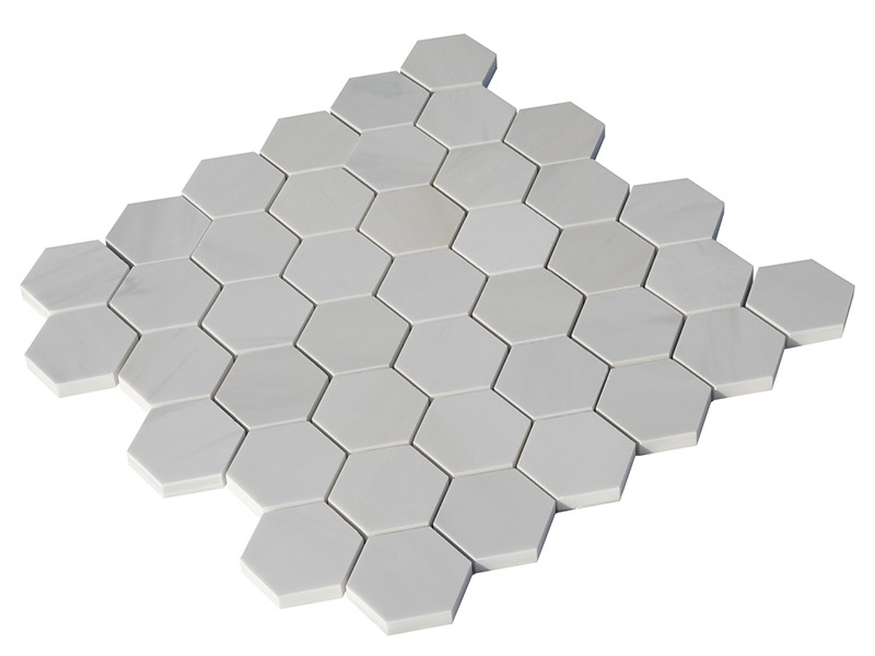 Customised Shape Mosaic