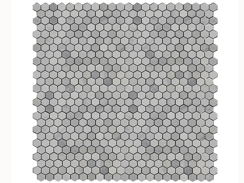 Customised Marble Mosaic