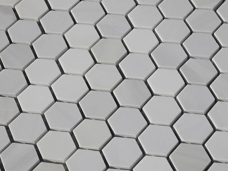 Customized Marble Mosaic