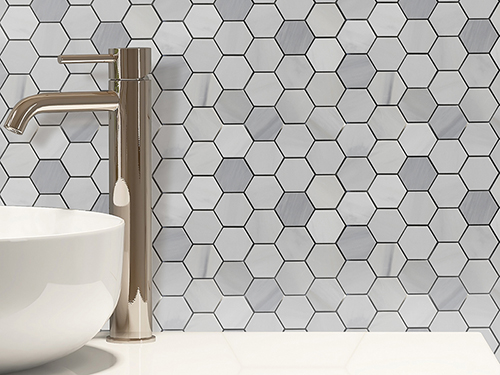 High-end Mabel Mosaics