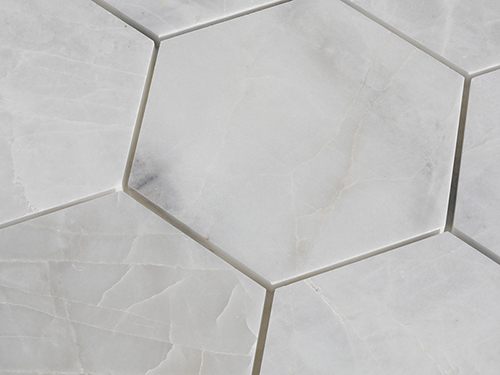Customised Marble Mosaic