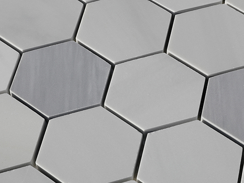 Customised Marble Mosaic
