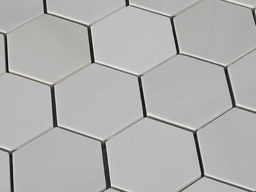 Customised Marble Mosaic
