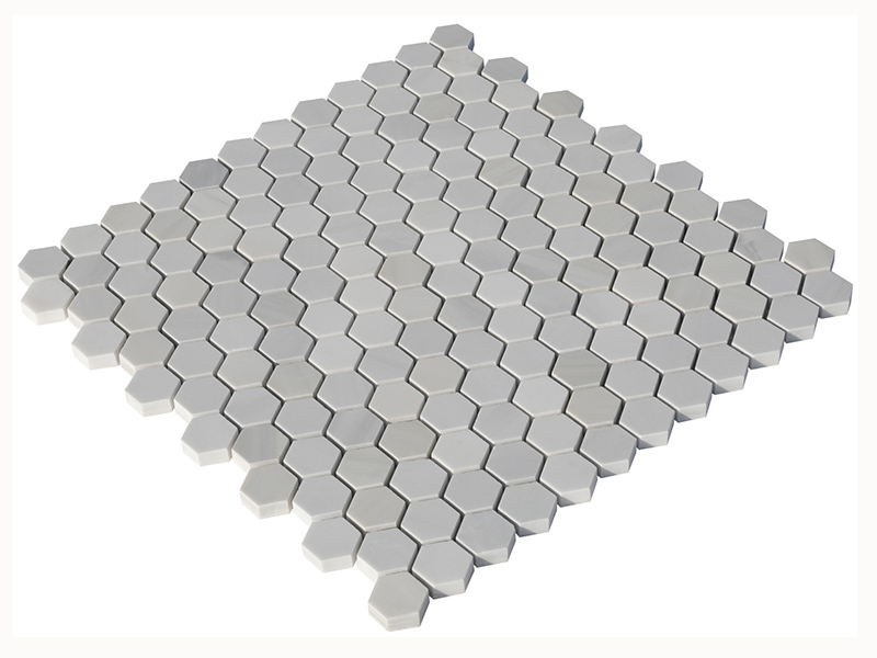 High-end Mabel Mosaics