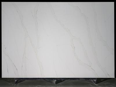 Calacatta Plata Quartz Bath Top
