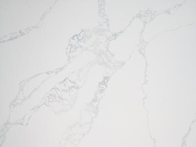 Calacatta Lasa Quartz Bath Top