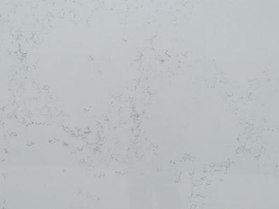 Cirrus Quartz Bath Top