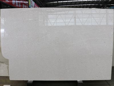 Crema Pearl Marble