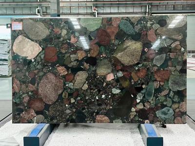 Four Season Green Natural Stone