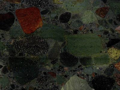 Four Season Green Natural Stone