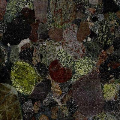 Four Season Green Natural Stone