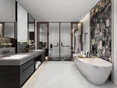 Four Season Green Natural Stone