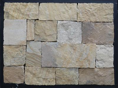 Grey Slate Mosaic