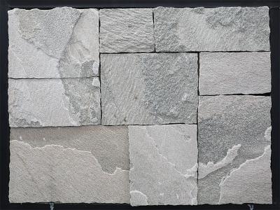 Grey Slate Mosaic