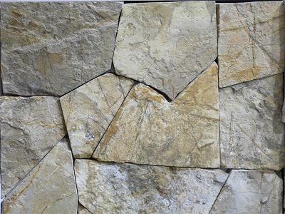 Grey Slate Mosaic