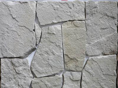 Grey Slate Mosaic