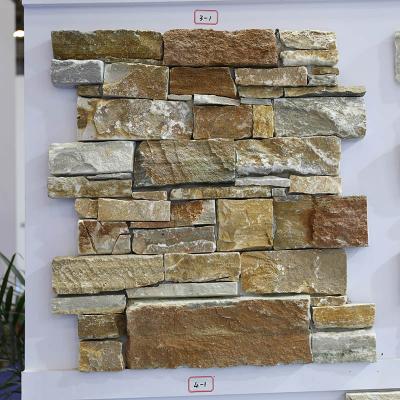 Brown Slate Ledgers