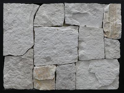 Grey Slate Mosaic