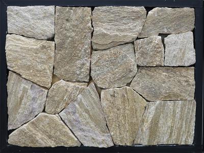 Grey Slate Mosaic
