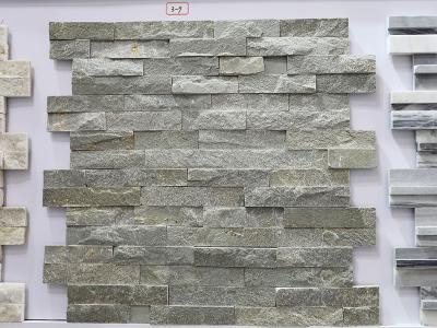 Brown Slate Ledgers