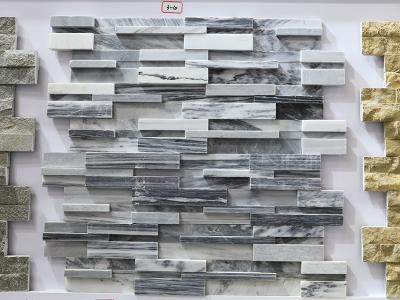 Brown Slate Ledgers