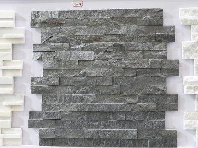 Brown Slate Ledgers