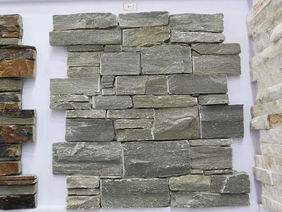 Brown Slate Ledgers