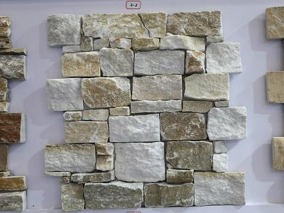 Brown Slate Ledgers