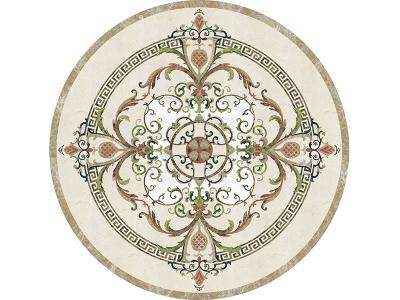 Stone Waterjet Design Product